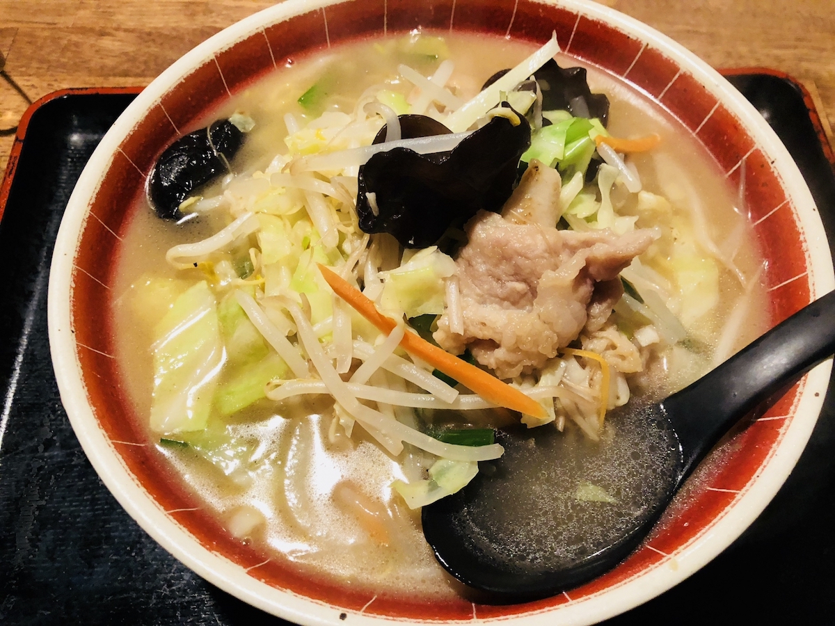 ケミカルクッキング ヘルドクター式 美味しい おうちラーメン アリエナイ理科ポータル